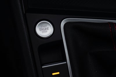 2024 Volkswagen Jetta GLI Autobahn