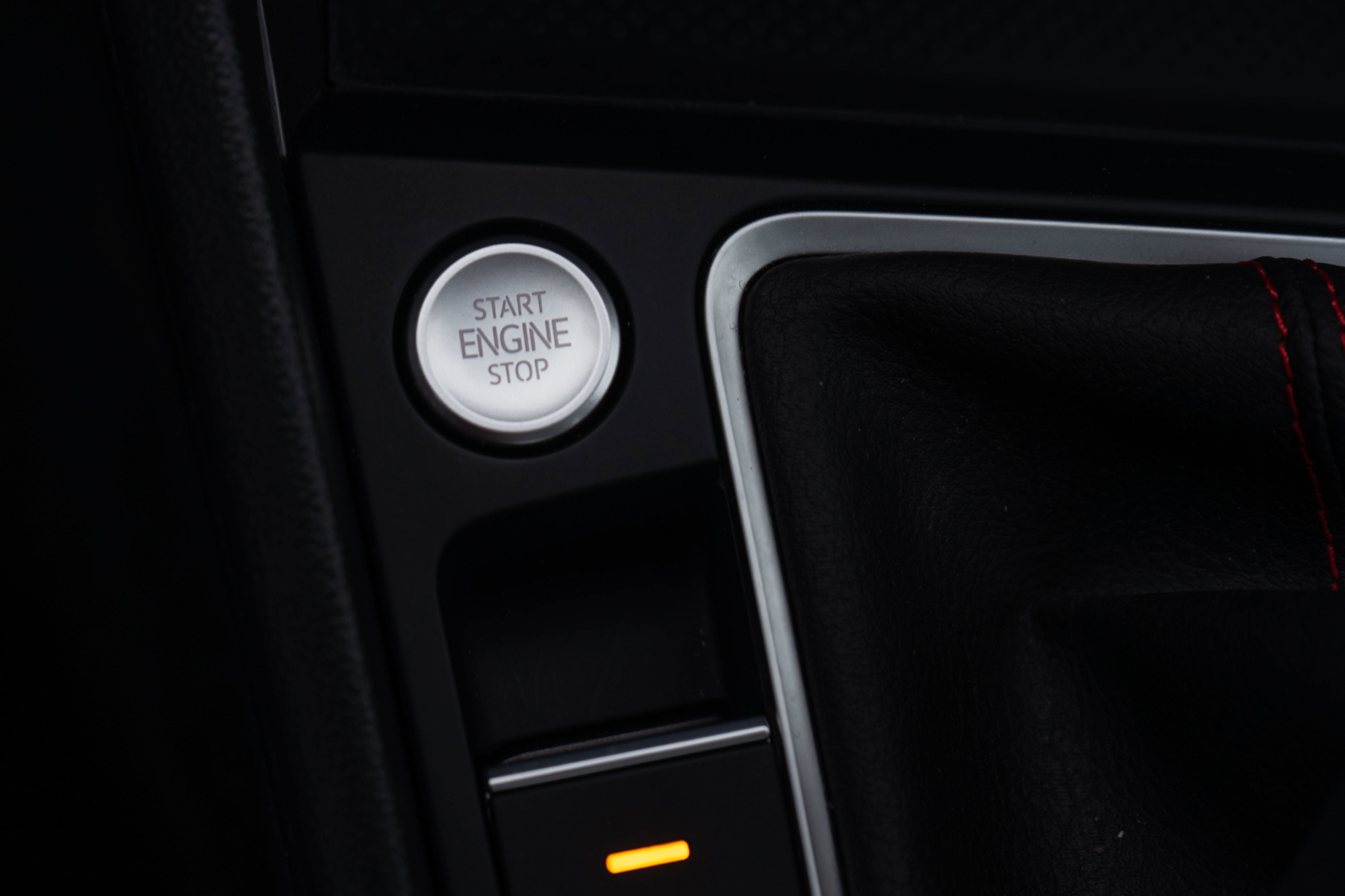 2024 Volkswagen Jetta GLI Autobahn