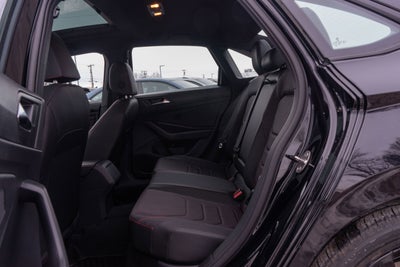 2024 Volkswagen Jetta GLI Autobahn