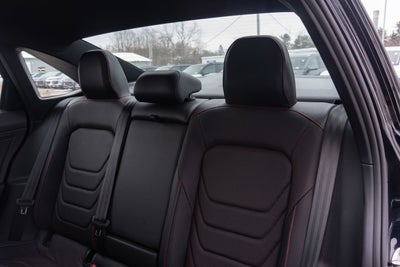 2024 Volkswagen Jetta GLI Autobahn