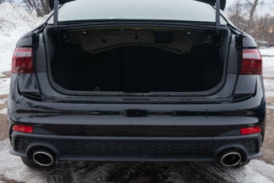 2024 Volkswagen Jetta GLI Autobahn