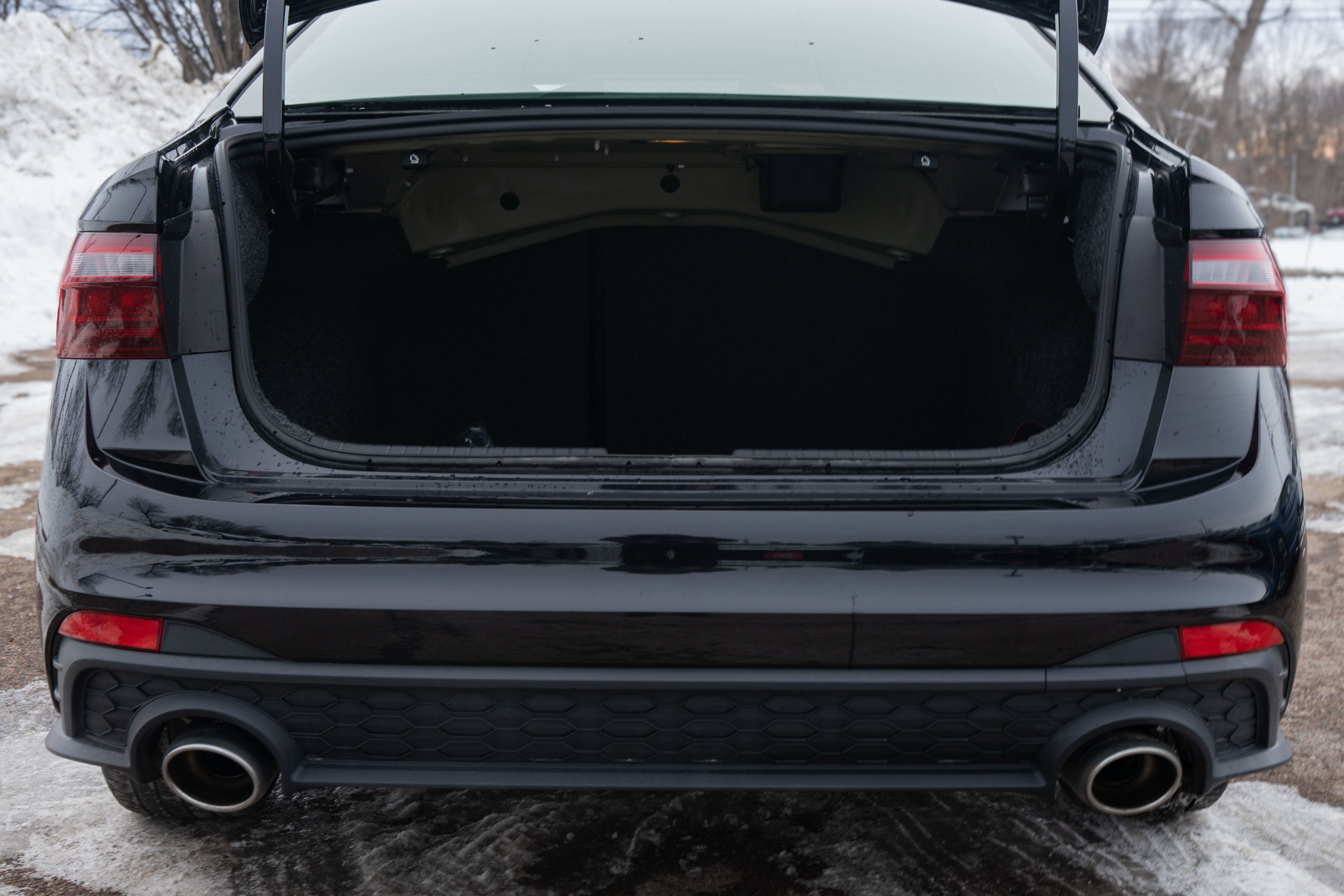 2024 Volkswagen Jetta GLI Autobahn