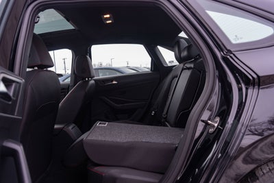 2024 Volkswagen Jetta GLI Autobahn