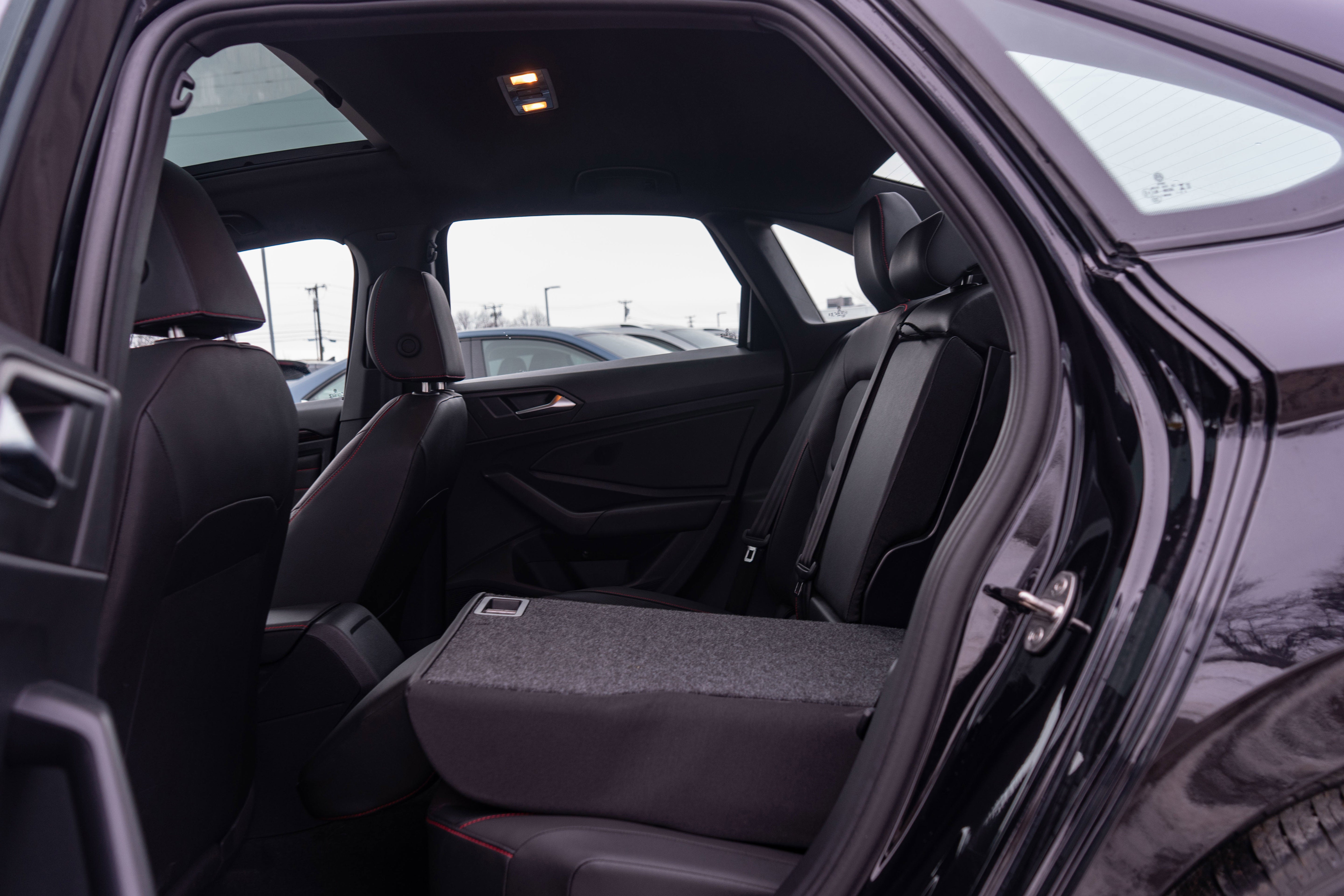 2024 Volkswagen Jetta GLI Autobahn