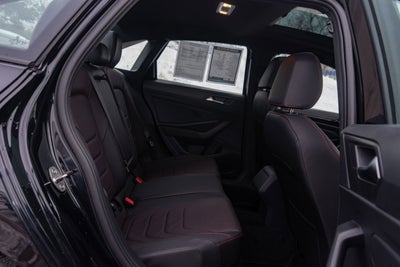 2024 Volkswagen Jetta GLI Autobahn