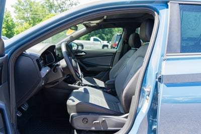 2025 Volkswagen Jetta GLI Autobahn