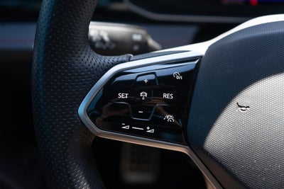 2025 Volkswagen Jetta GLI Autobahn