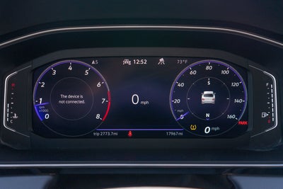 2025 Volkswagen Jetta GLI Autobahn