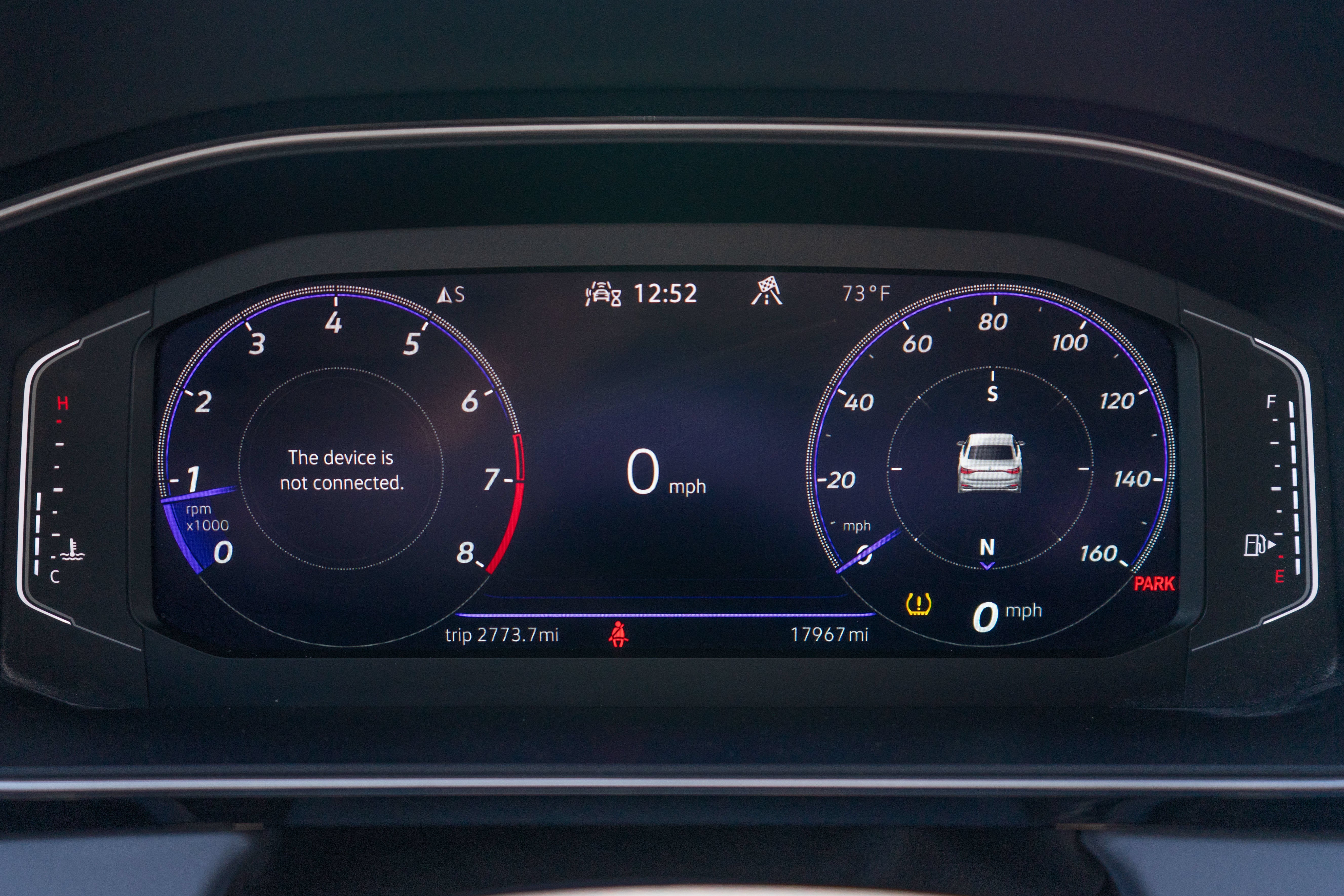 2025 Volkswagen Jetta GLI Autobahn