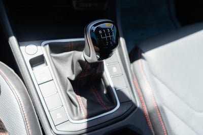 2025 Volkswagen Jetta GLI Autobahn