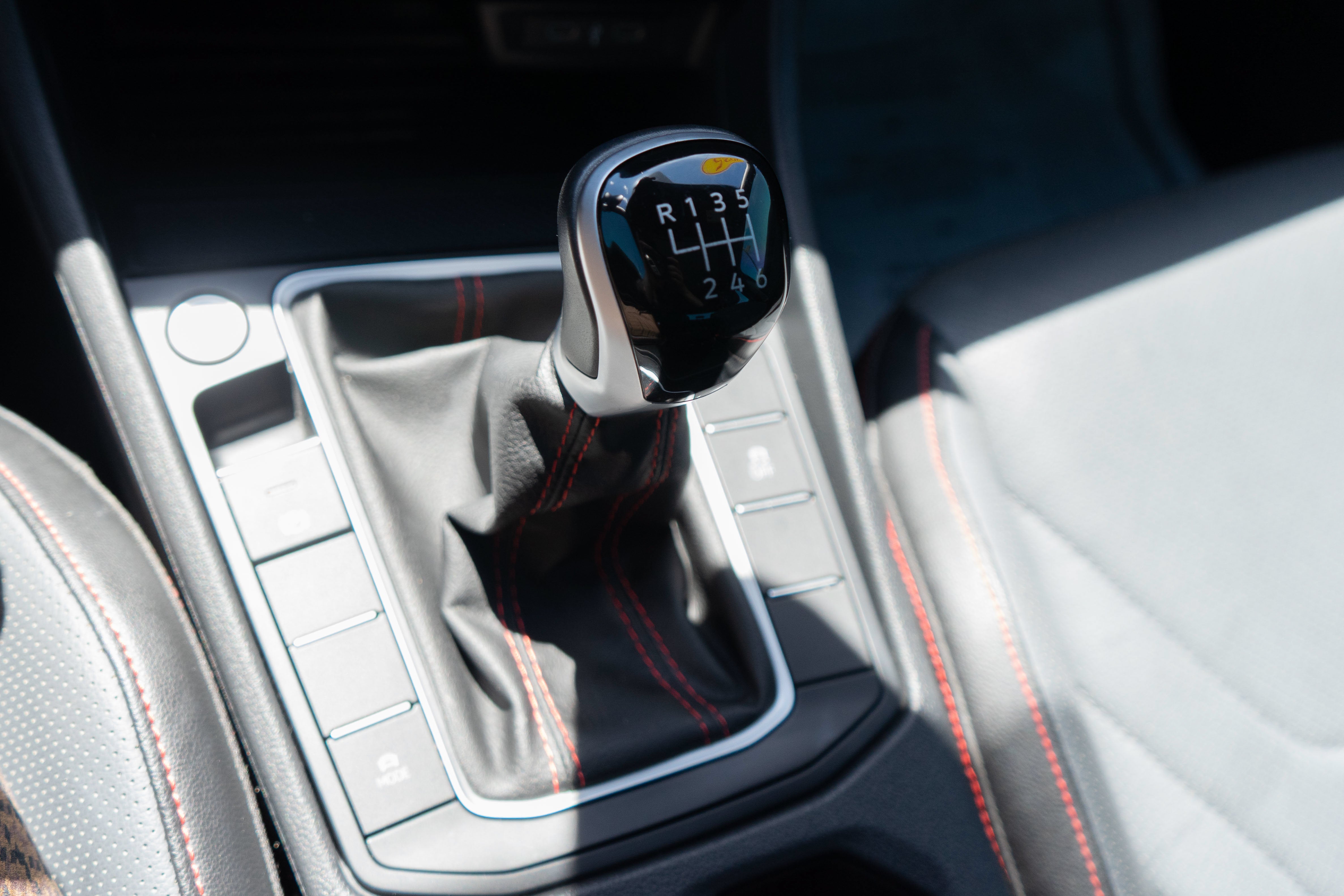 2025 Volkswagen Jetta GLI Autobahn