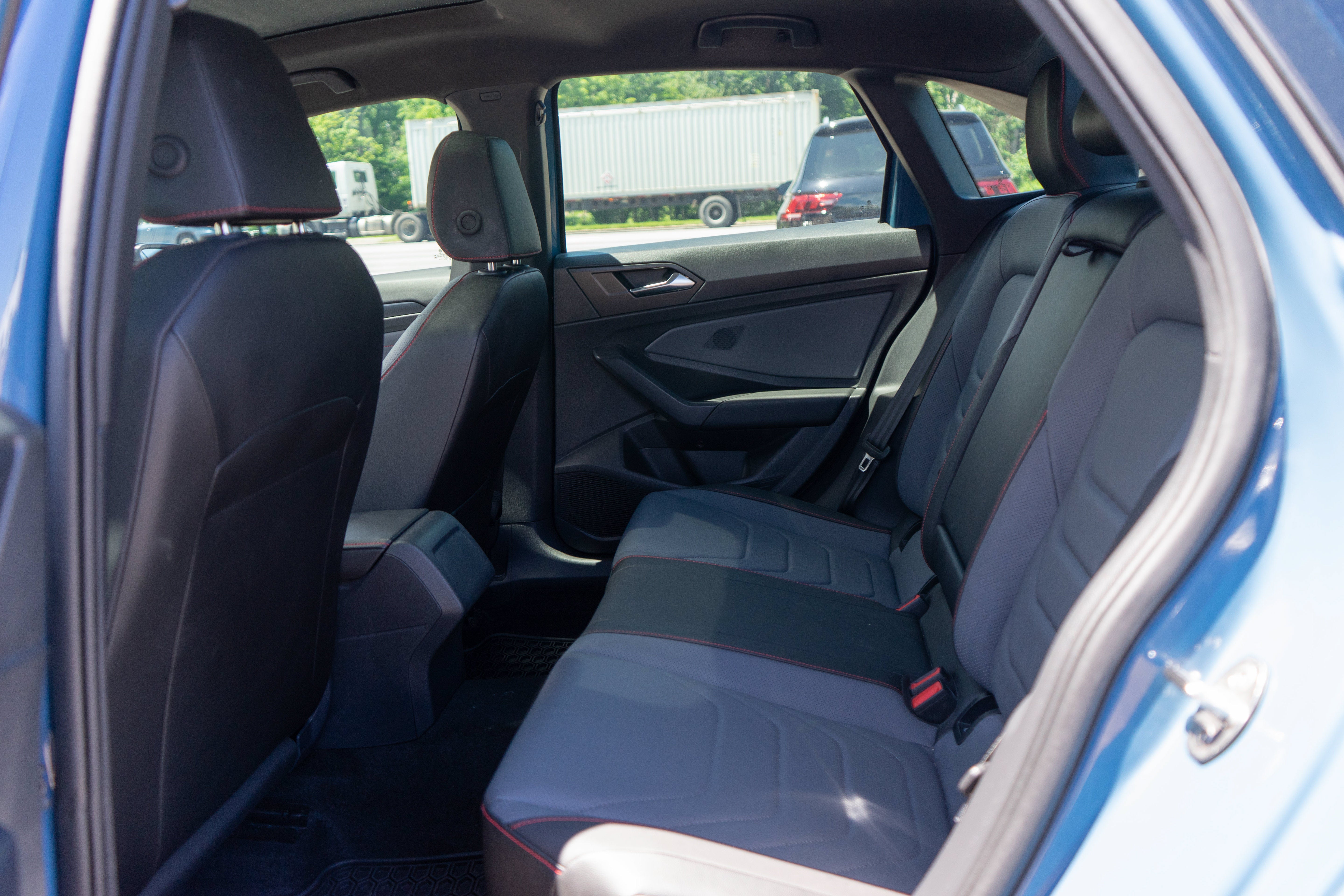 2025 Volkswagen Jetta GLI Autobahn