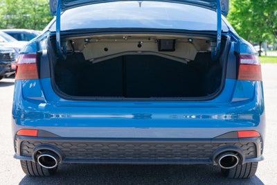 2025 Volkswagen Jetta GLI Autobahn