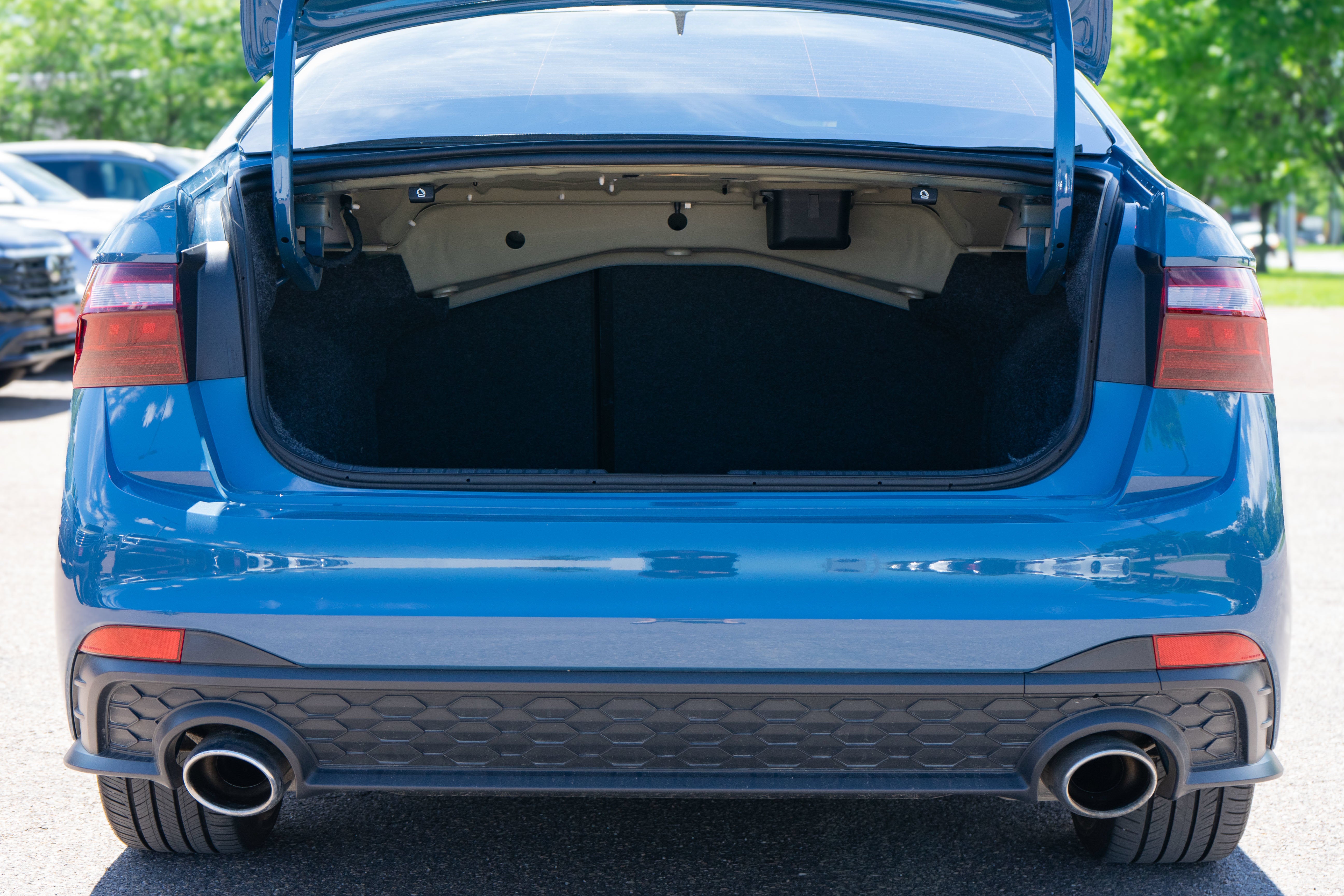 2025 Volkswagen Jetta GLI Autobahn