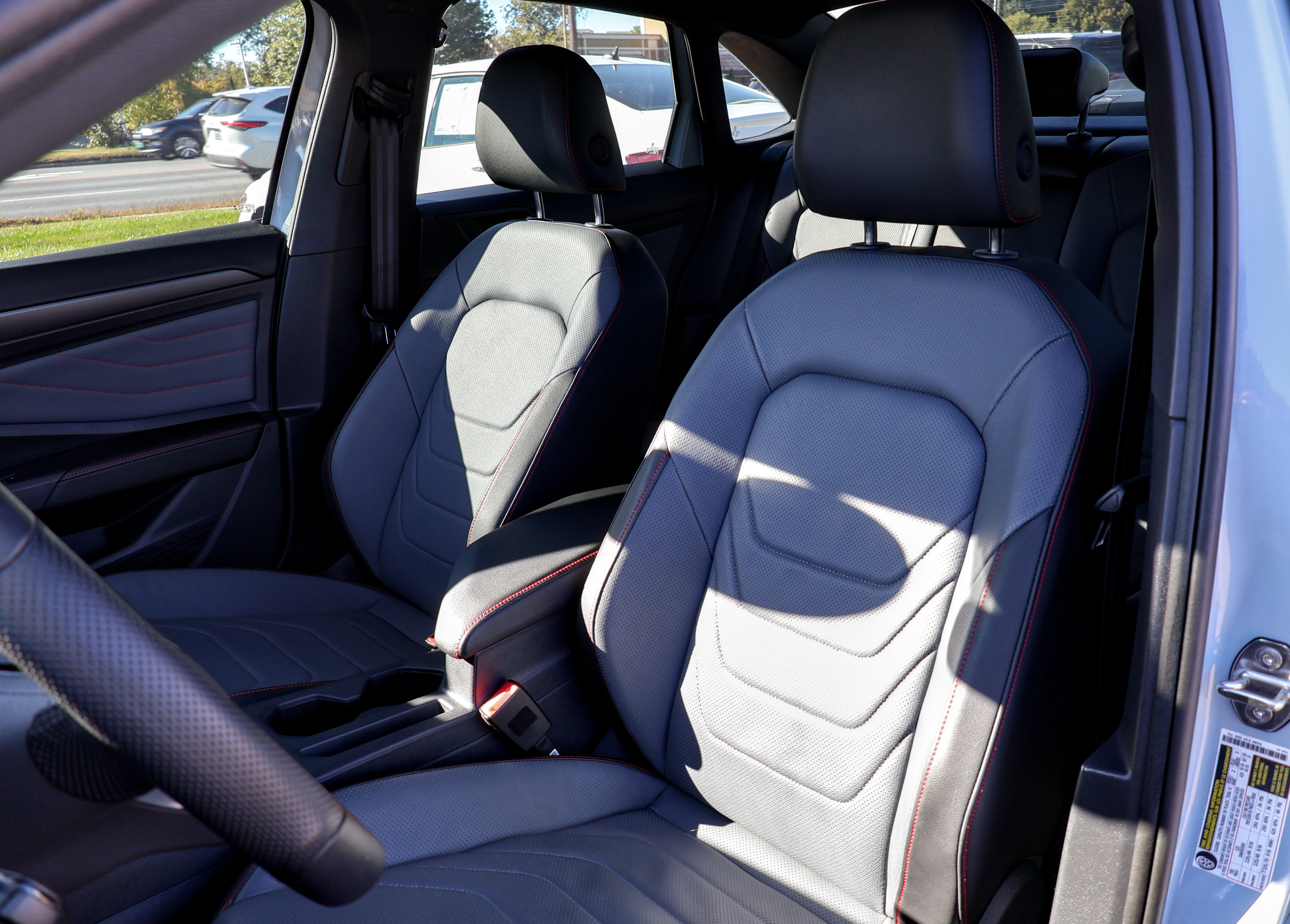 2025 Volkswagen Jetta GLI 2.0T Autobahn