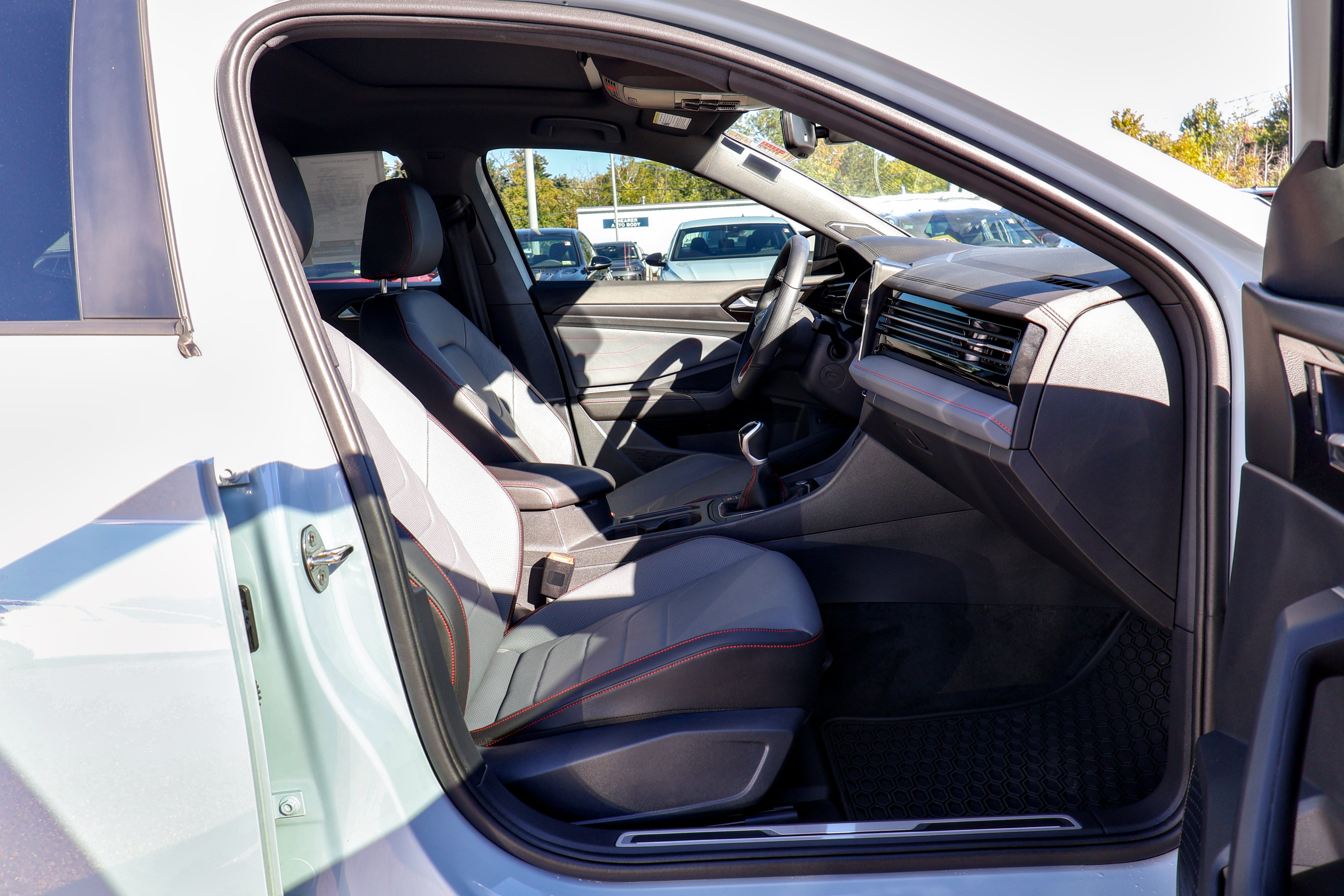2025 Volkswagen Jetta GLI 2.0T Autobahn