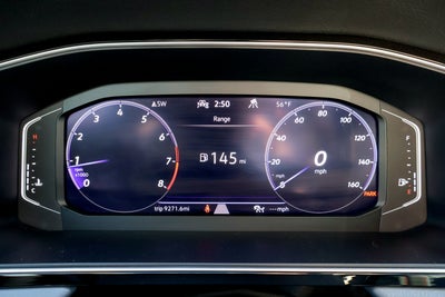 2025 Volkswagen Jetta GLI 2.0T Autobahn