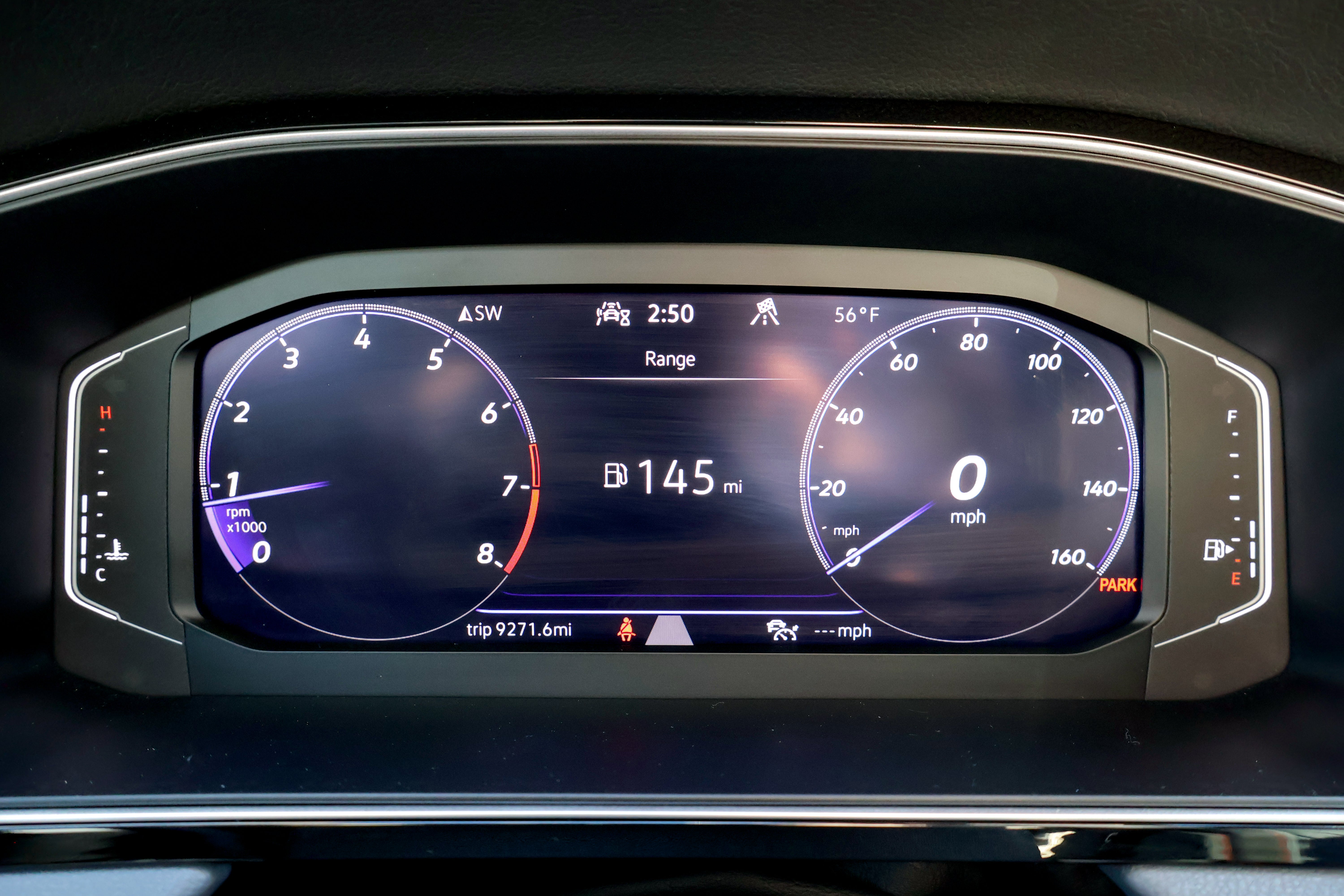 2025 Volkswagen Jetta GLI 2.0T Autobahn