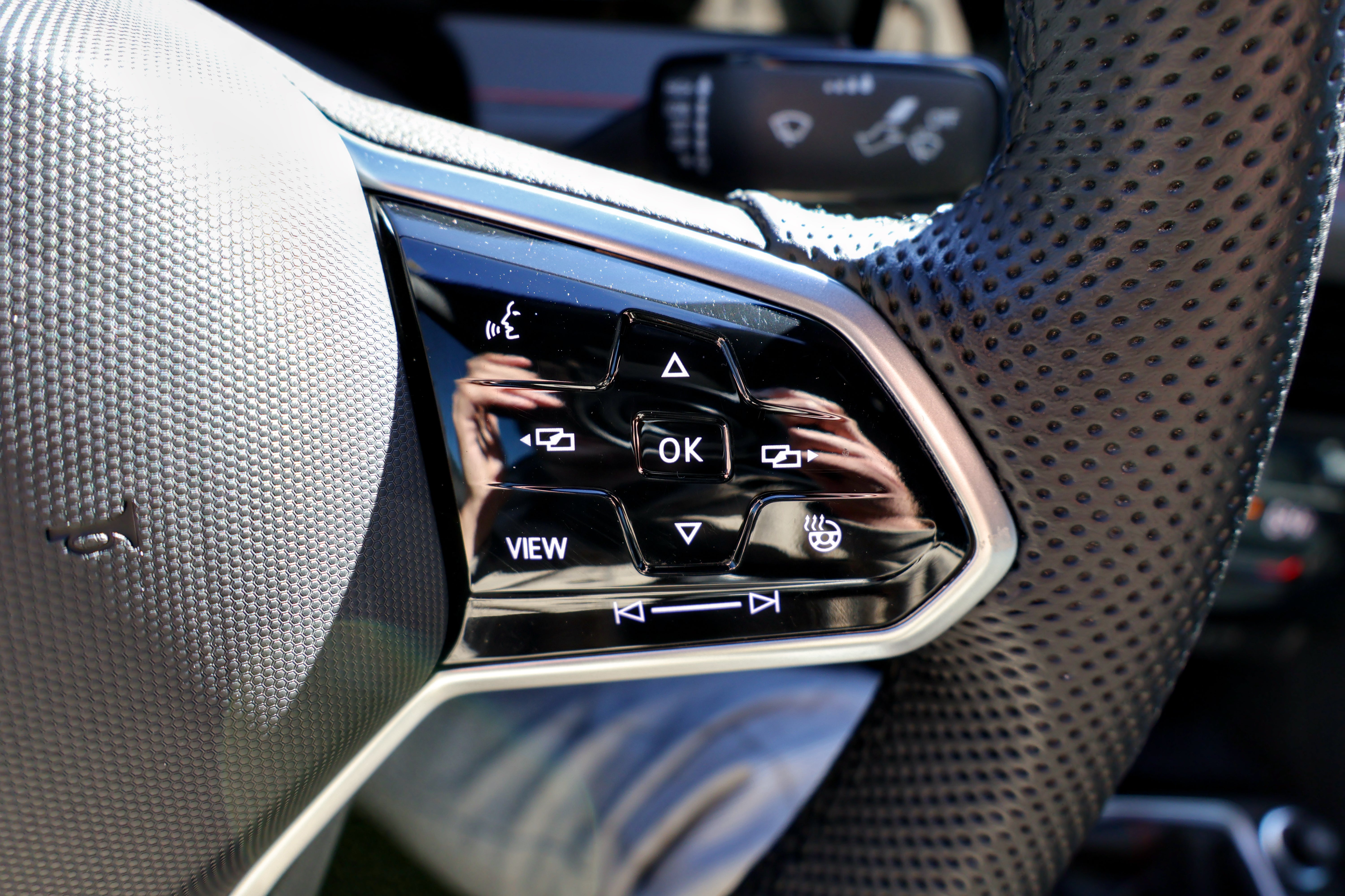 2025 Volkswagen Jetta GLI 2.0T Autobahn