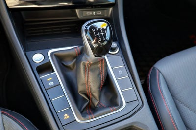 2025 Volkswagen Jetta GLI 2.0T Autobahn