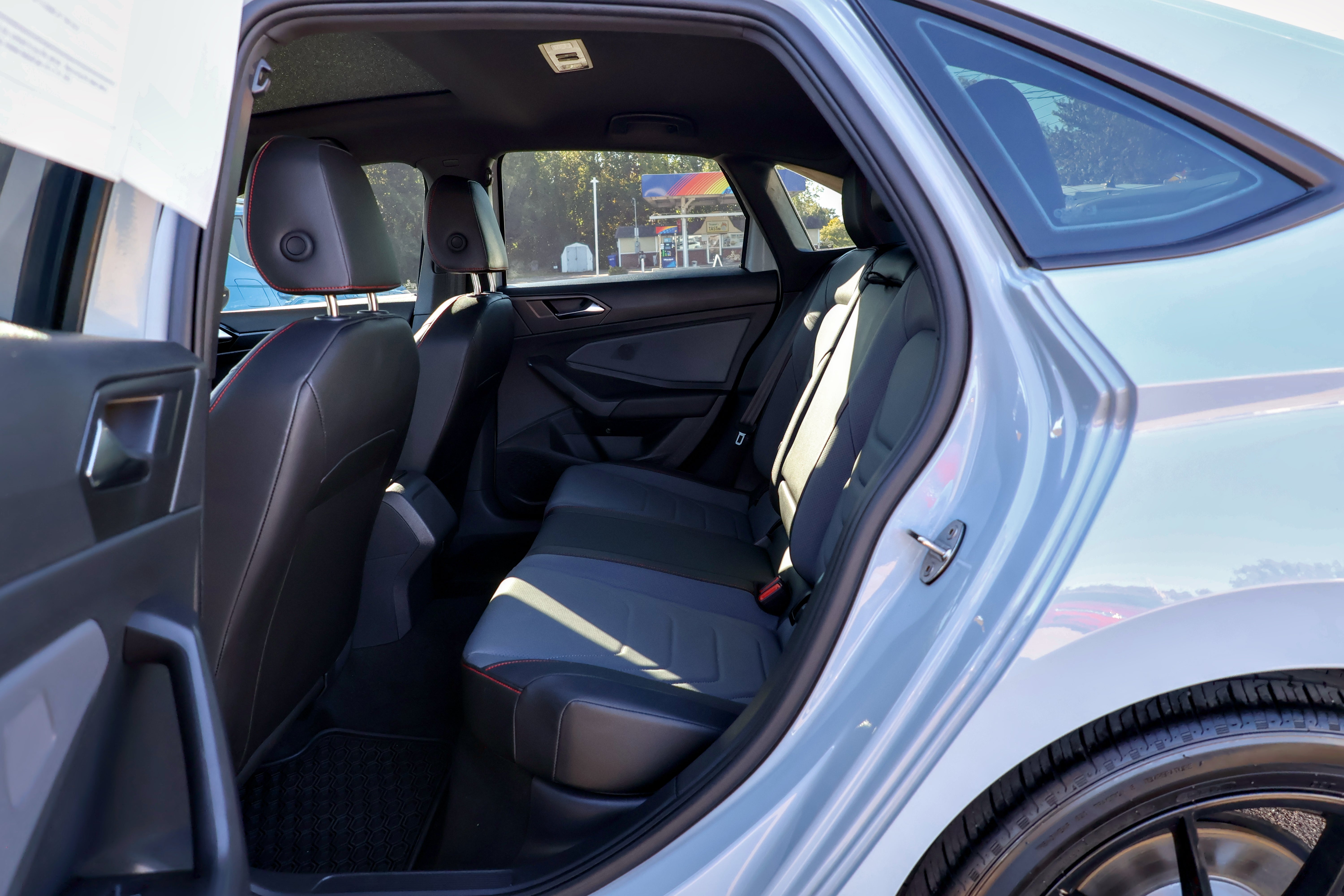2025 Volkswagen Jetta GLI 2.0T Autobahn