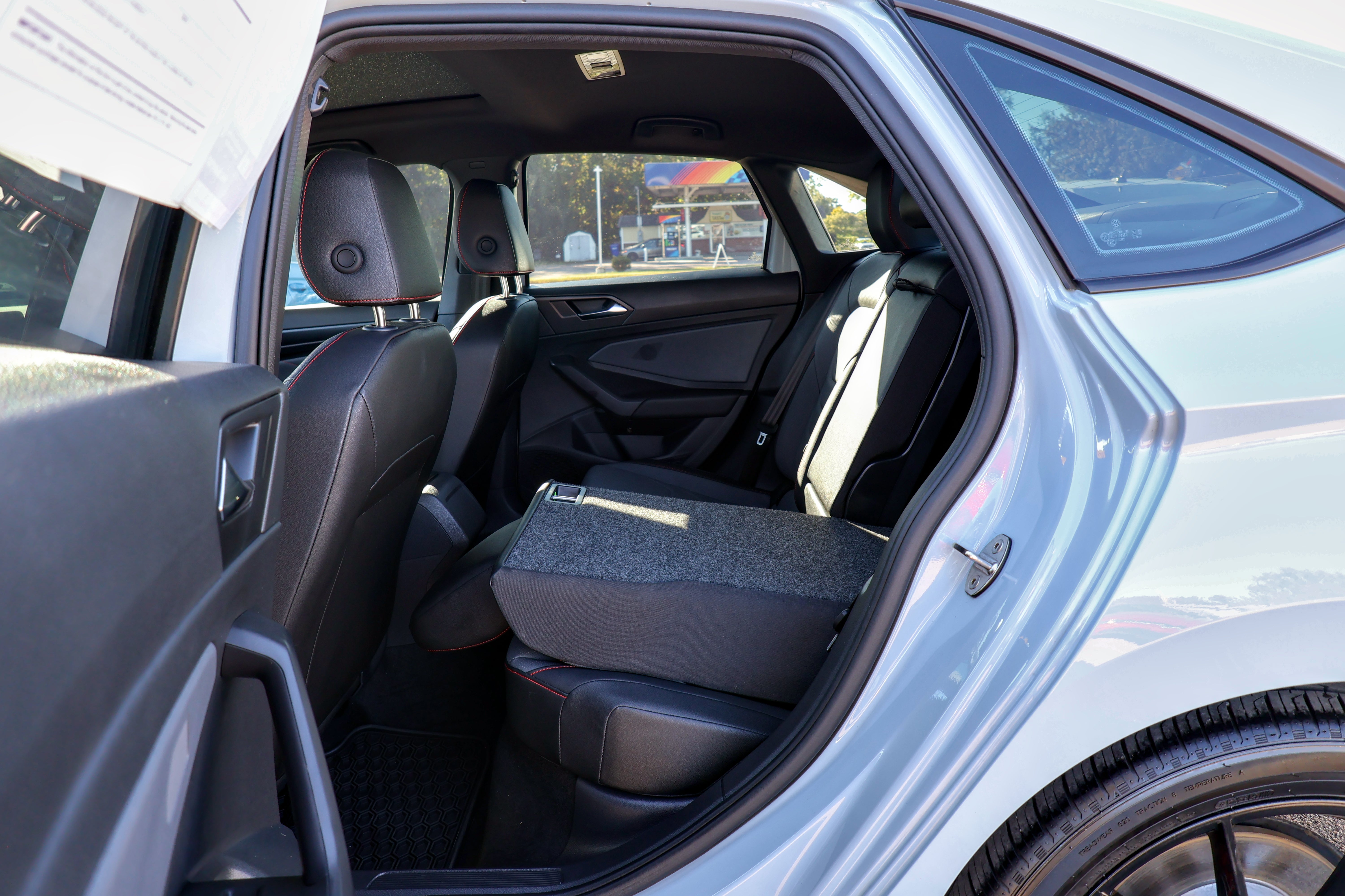 2025 Volkswagen Jetta GLI 2.0T Autobahn
