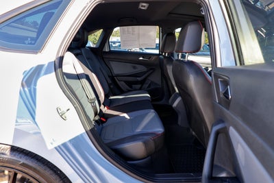 2025 Volkswagen Jetta GLI 2.0T Autobahn