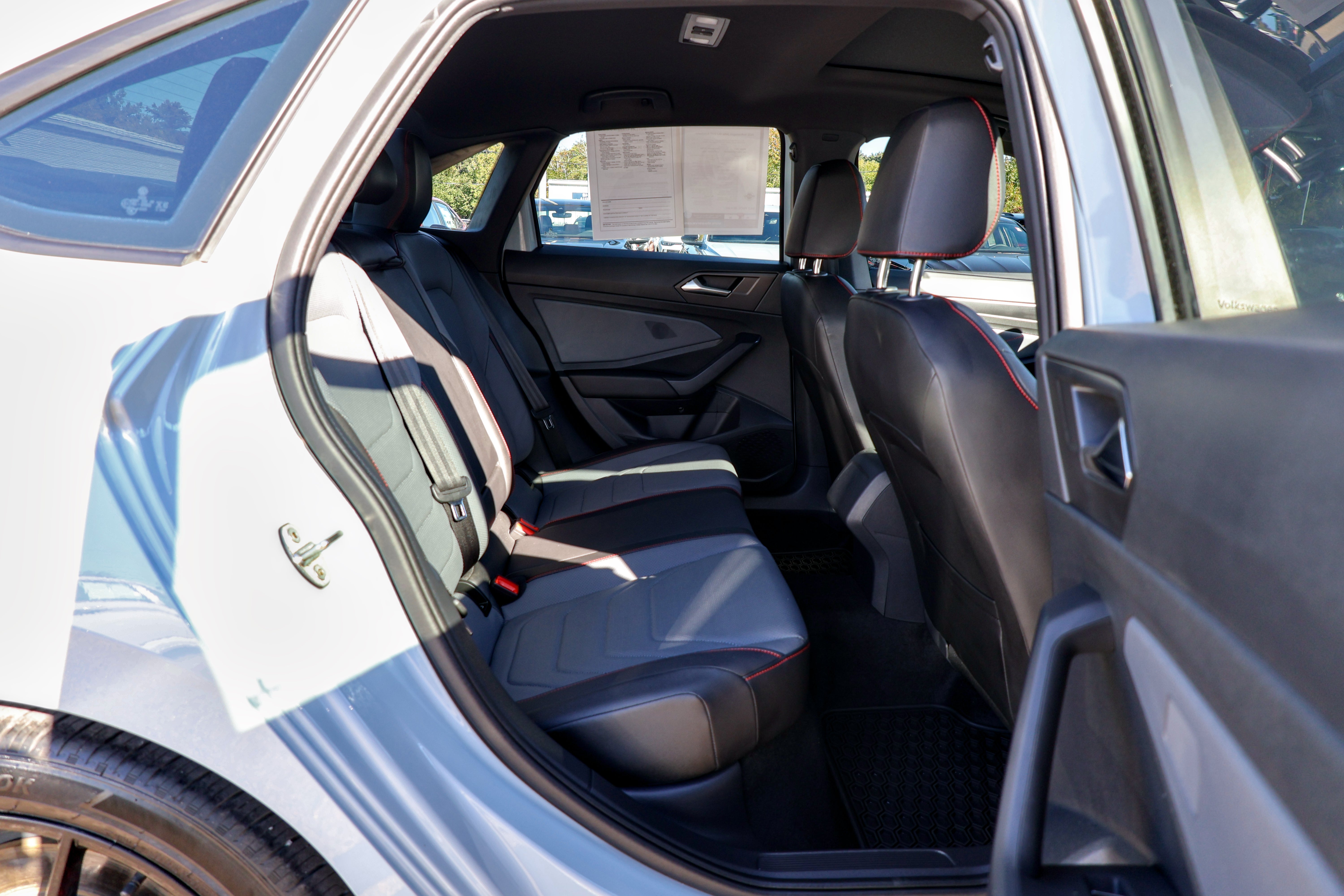 2025 Volkswagen Jetta GLI 2.0T Autobahn