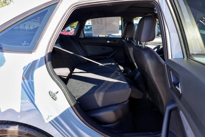 2025 Volkswagen Jetta GLI 2.0T Autobahn