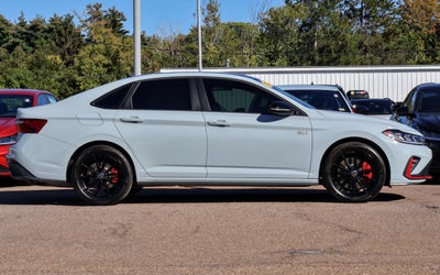 2025 Volkswagen Jetta GLI 2.0T Autobahn