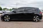 2018 Volkswagen Golf GTI Autobahn