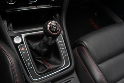 2018 Volkswagen Golf GTI Autobahn