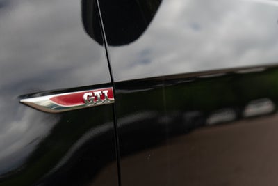 2018 Volkswagen Golf GTI Autobahn