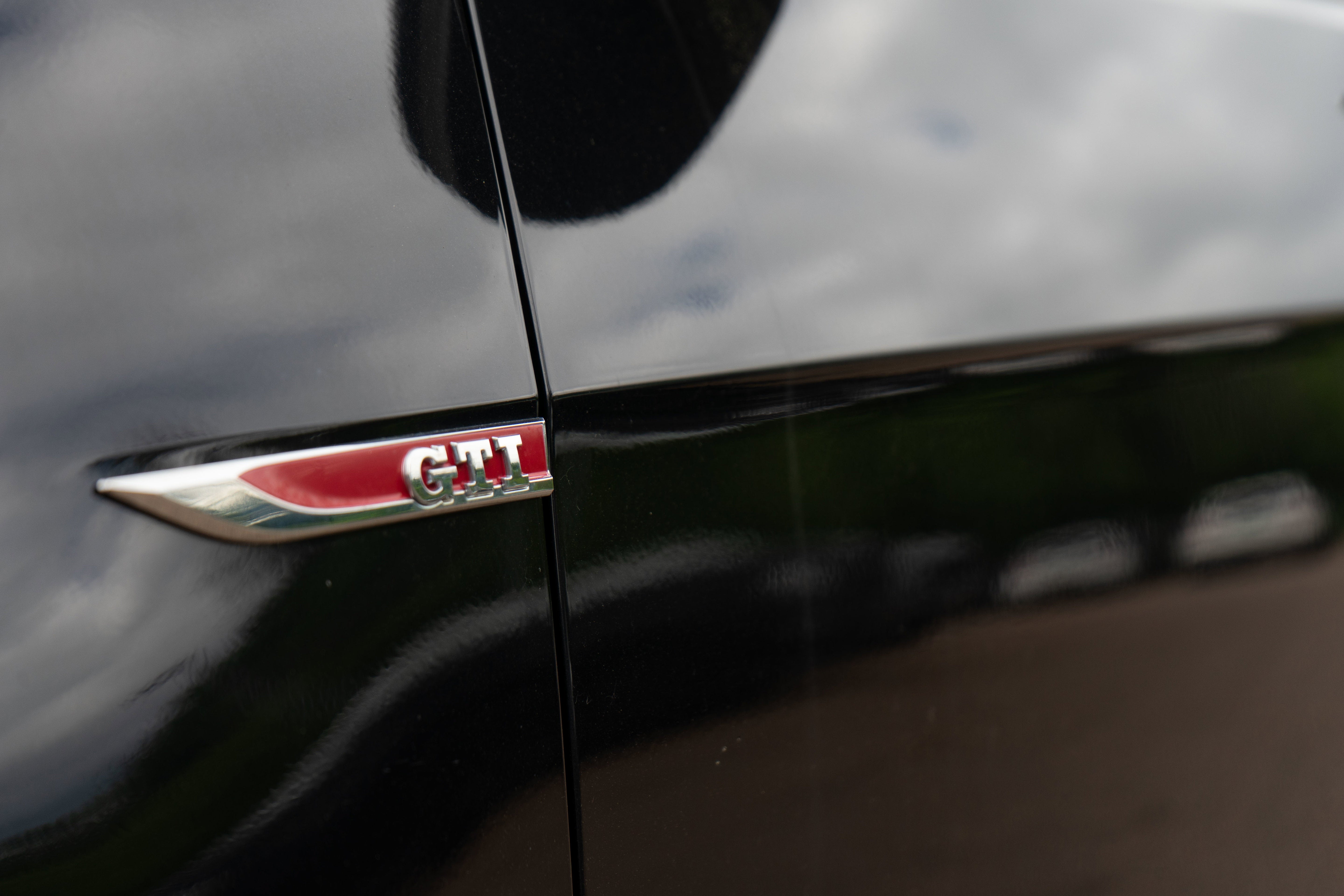2018 Volkswagen Golf GTI Autobahn
