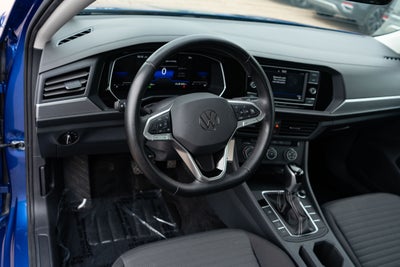 2024 Volkswagen Jetta 1.5T S