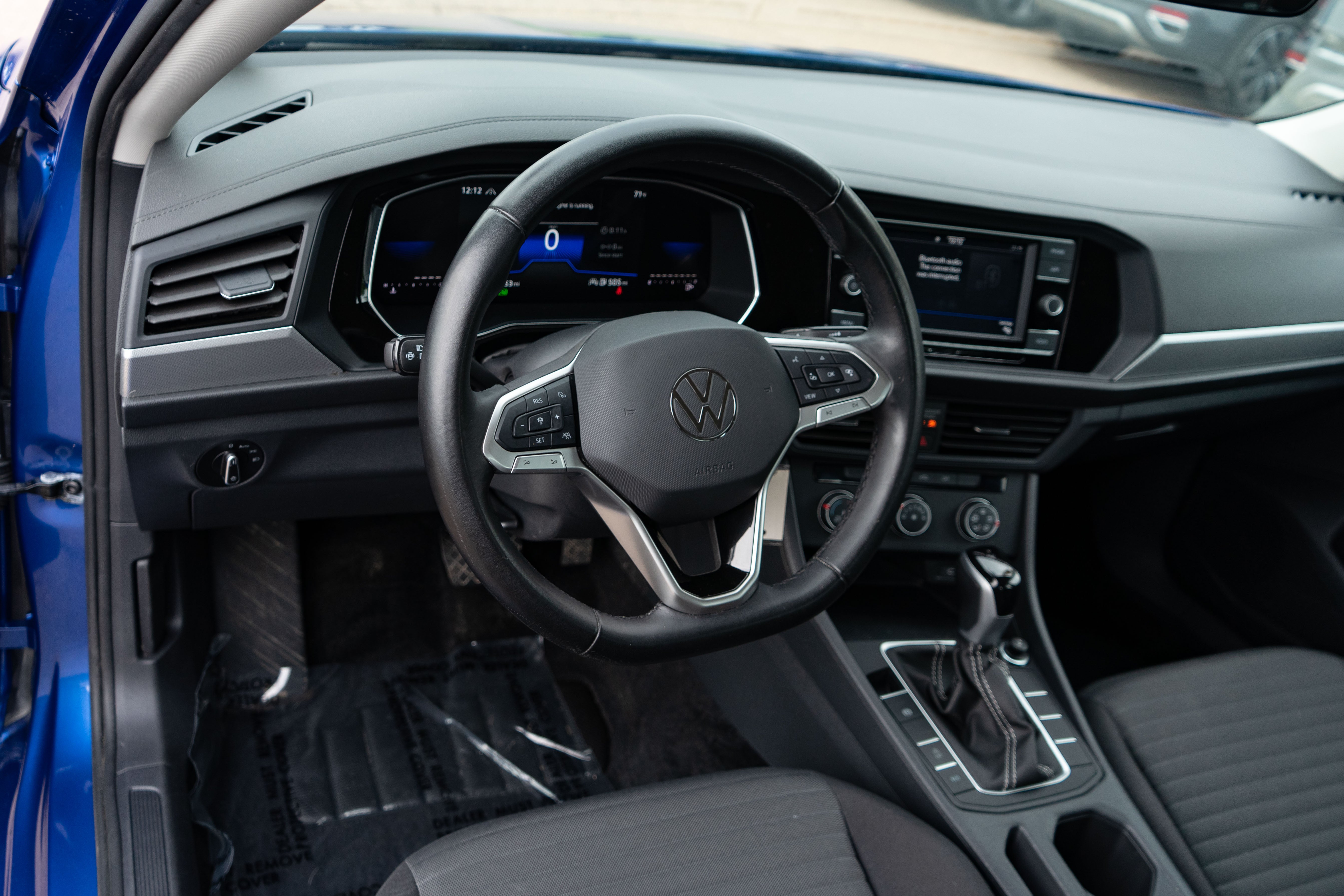 2024 Volkswagen Jetta 1.5T S