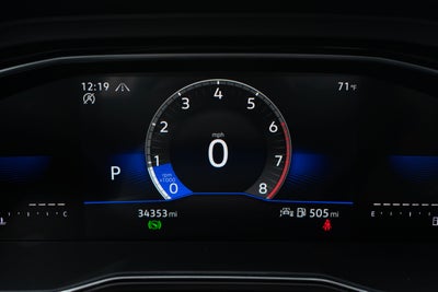 2024 Volkswagen Jetta 1.5T S