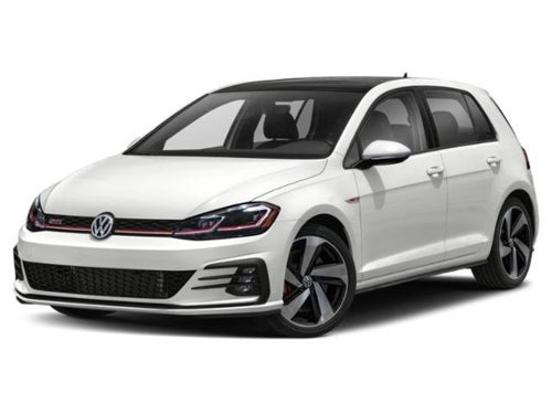 2019 Volkswagen Golf GTI Base