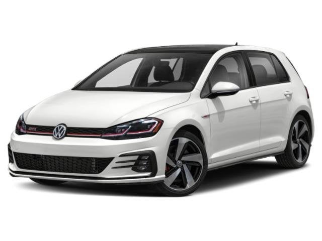 2019 Volkswagen Golf GTI Base