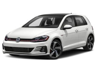 2019 Volkswagen Golf GTI Base