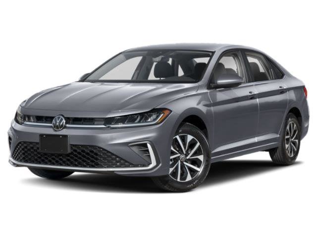 2026 Volkswagen Jetta's photo
