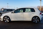 2020 Volkswagen Golf GTI S