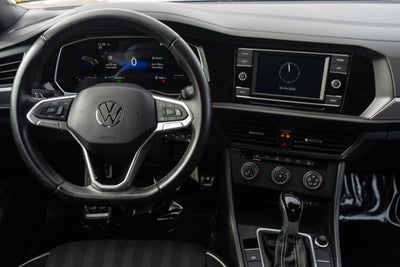 2024 Volkswagen Jetta Sport