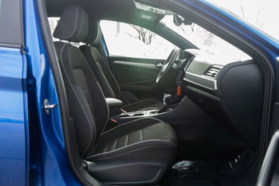 2024 Volkswagen Jetta Sport