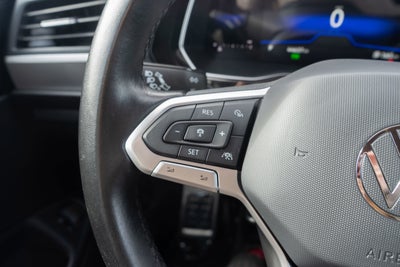 2024 Volkswagen Jetta Sport