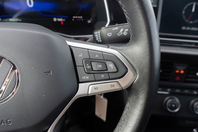 2024 Volkswagen Jetta Sport