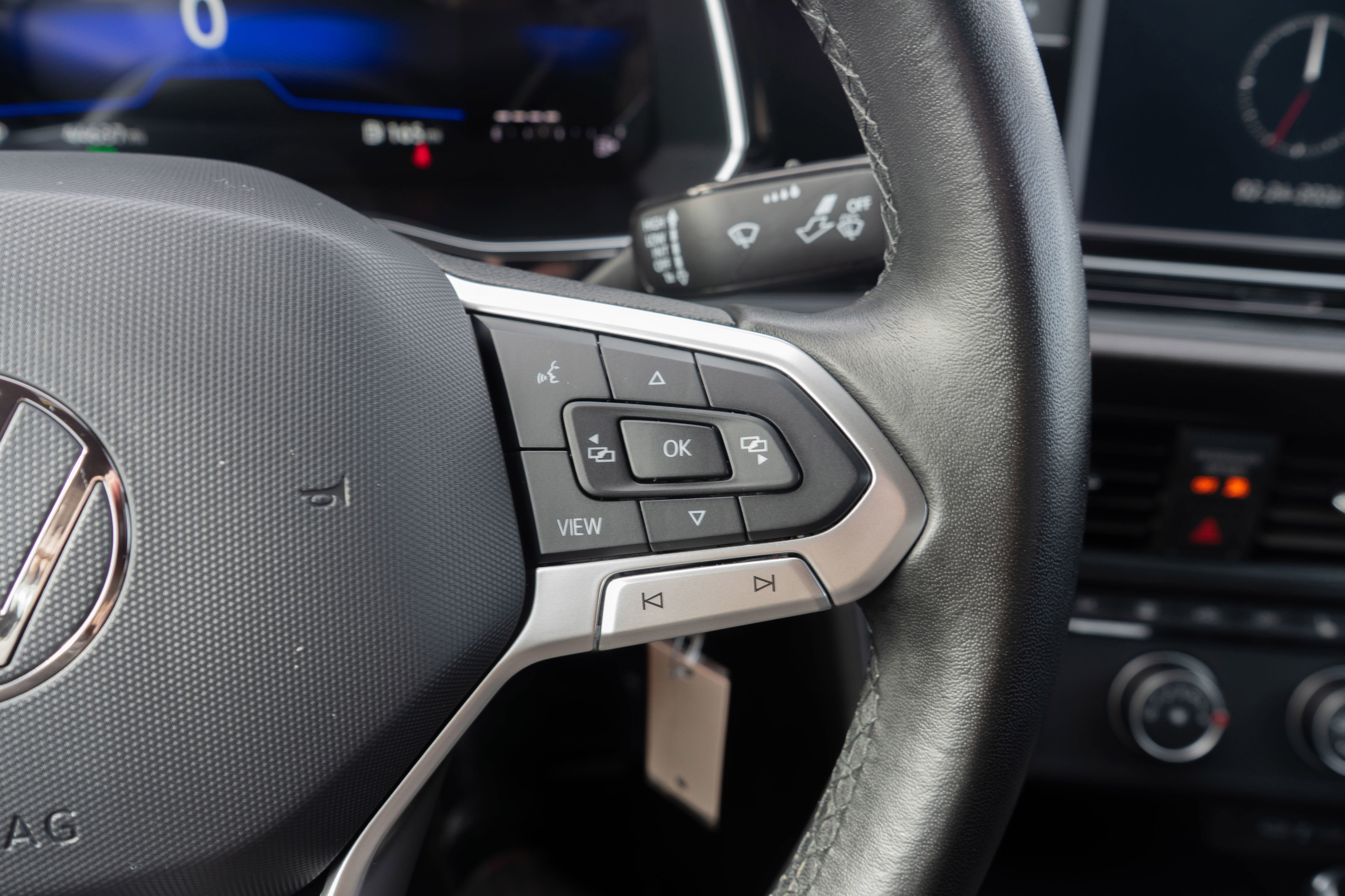 2024 Volkswagen Jetta Sport