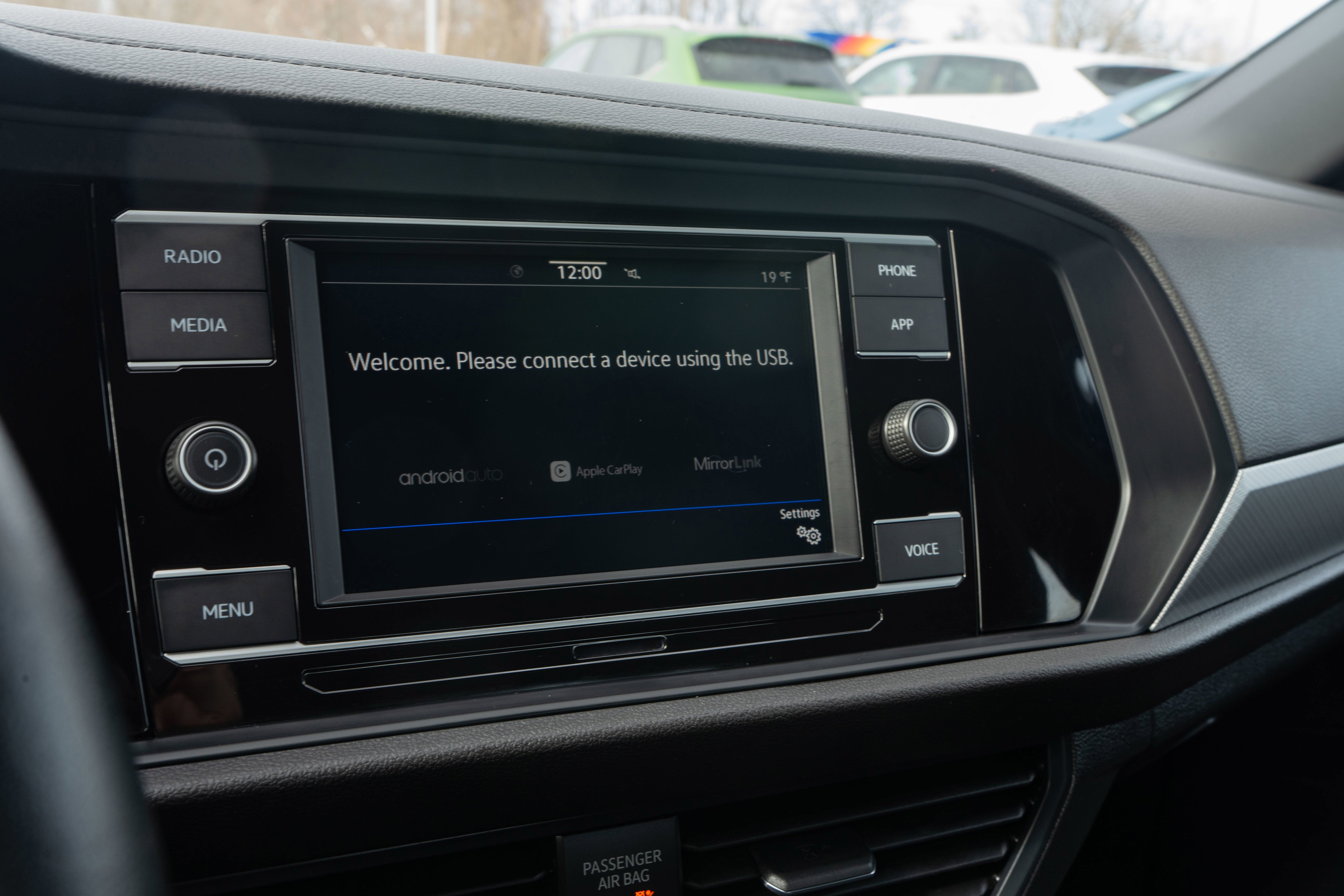 2024 Volkswagen Jetta Sport