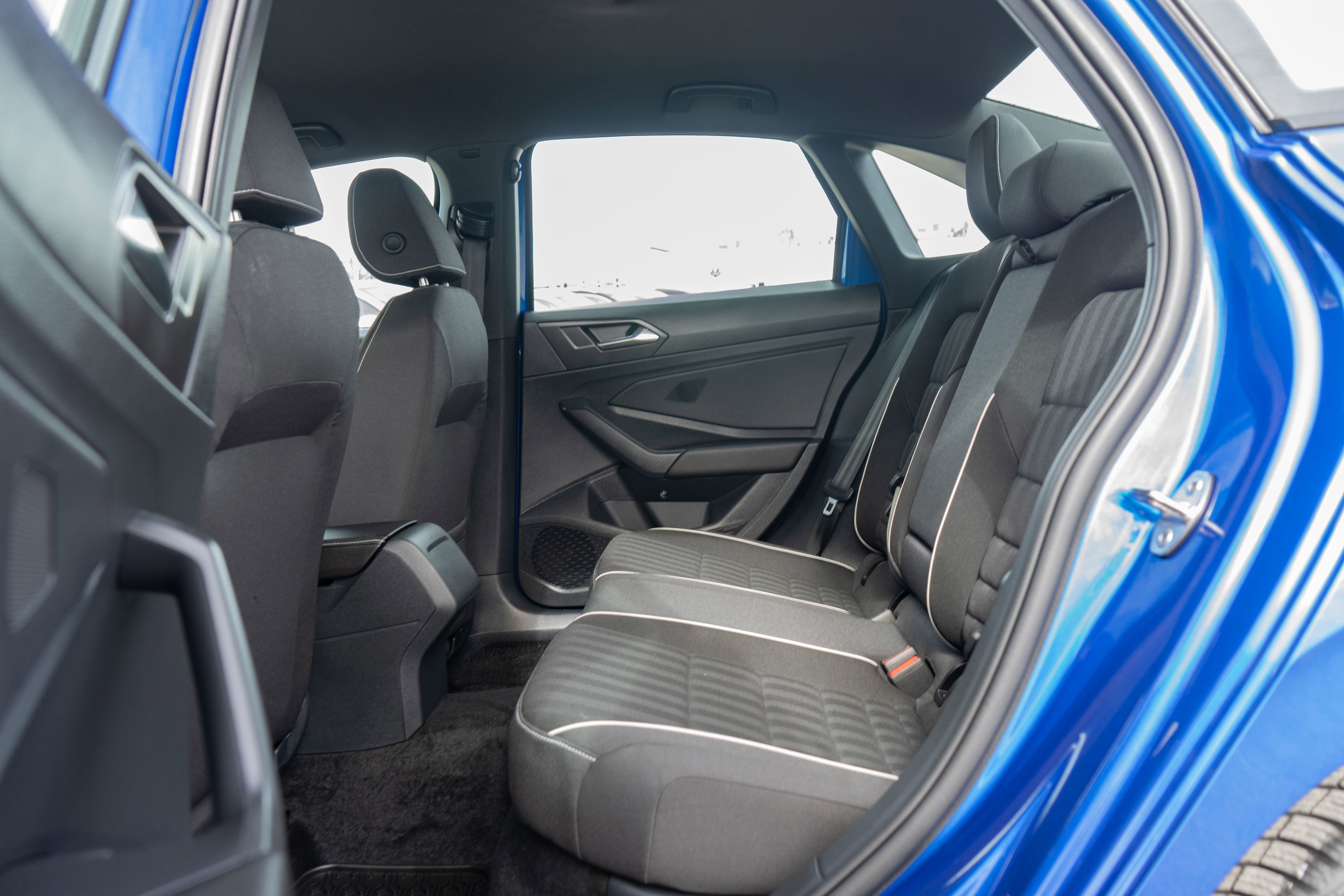 2024 Volkswagen Jetta Sport