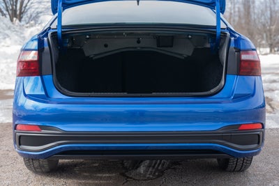 2024 Volkswagen Jetta Sport